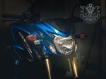 Suzuki GSX-S750