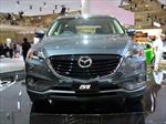 Mazda CX-9 2013