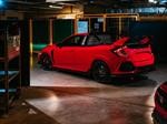 Honda Civic Type R Pick Up