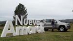 Lanzamiento Amarok 2012 automática