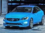 Volvo S60 y V60 Polestar