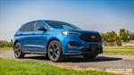 Ford Edge ST 2019