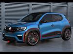 Renault Kwid Racer