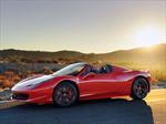 Hennessey lleva una Ferrari 458 a 738 CV