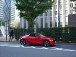 Honda S660 