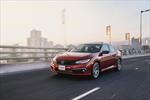 Honda Civic 2019