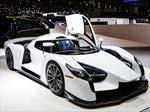 Scuderia Cameron Glickenhaus SCG003 S