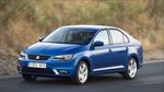 SEAT Toledo 2013, primer contacto en España