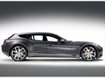 Fisker Surf 
