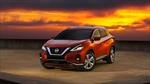 Nissan Murano 2020