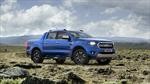 Ford Ranger 2020