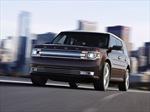 Ford Flex 2013