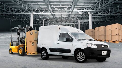 RAM Promaster Rapid 2021