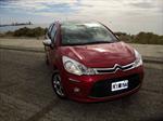 Nuevo Citroën C3, lo manejamos en Puerto Madryn