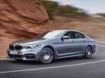 BMW Serie 5 2018