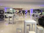 Agencia Volvo en Santa Fe