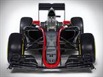 McLaren Honda MP4-30