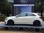 Autogira 2016 by Mercedes-Benz