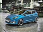 Ford Fiesta ST 2018