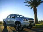 Chevrolet S10 High Country 