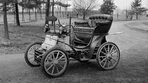 125 años de FIAT