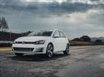 Volkswagen Golf GTI 2017