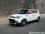KIA SOUL Turbo 2017