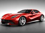 Ferrari F12berlinetta Singapore 50th Anniversary 