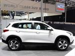 Chery Tiggo7