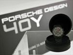 Porsche Design cumple 40 años