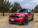 MINI Countryman John Cooper Works 2013 a prueba