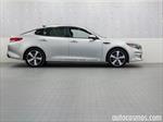 Kia Optima 2016