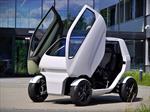 EO Smart Connecting Car