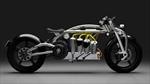 Curtiss V8 Hera Concept