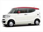 Nuevo Honda N-Box Slash