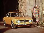 El Giulia, un emblema de Alfa Romeo