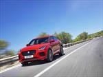 Jaguar E-Pace 2018