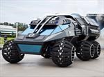 Mars Rover 2020