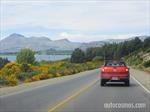 Volkswagen Gama Cross en Bariloche