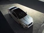 Jaguar XJ 2016