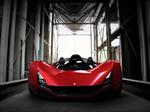 Ferrari Aliante