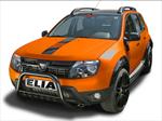 Dacia Duster tuning por Elia 