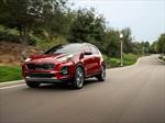 Kia Sportage 2019