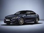 BMW "30 Jahre M3" Limited Edition 2017
