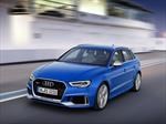 Audi RS3 Sportback 2018