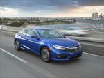 Honda Civic Coupé 2017