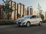 Toyota Yaris hatchback 2018