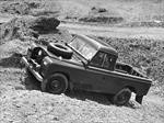 Land Rover Serie 2 - 1958