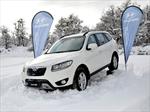 Hyundai Winter Syle 2012