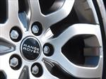 Nuevo Range Rover Evoque